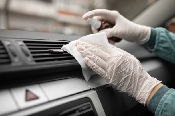 Best HVAC Air Duct Cleaning  in Apex, NC