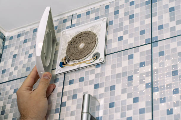 Best Commercial HVAC Duct Cleaning  in Apex, NC
