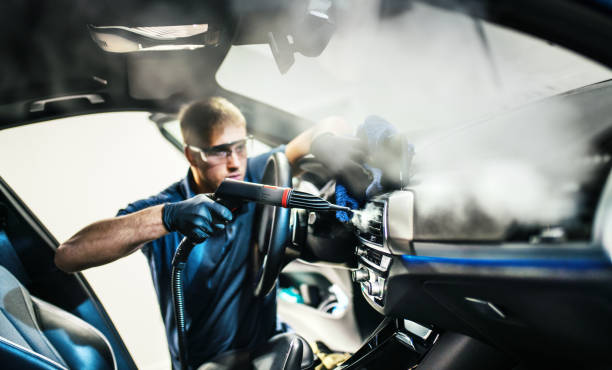 Best Commercial HVAC Duct Cleaning  in Apex, NC