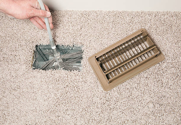 Best Commercial Air Duct Cleaning  in Apex, NC