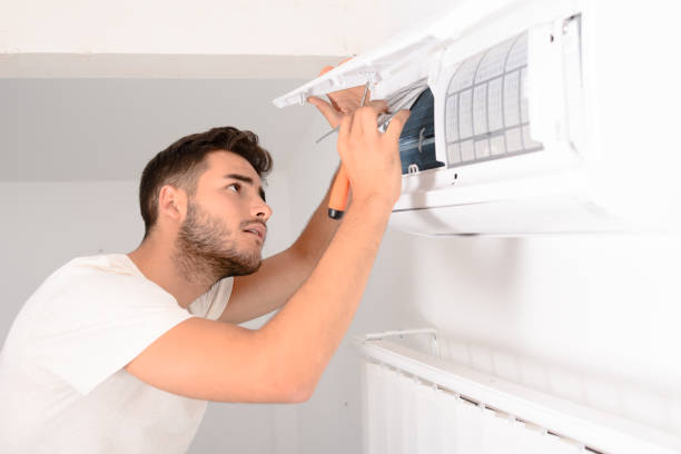 Best HVAC System Cleaning  in Apex, NC